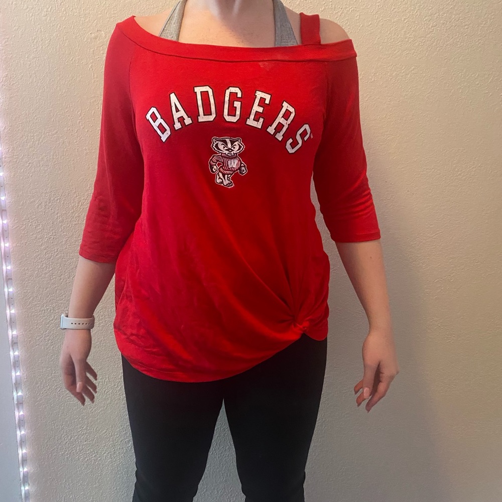 Badgers Gameday Couture